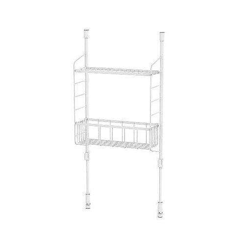 突っ張りラック SPLUCE キッチン