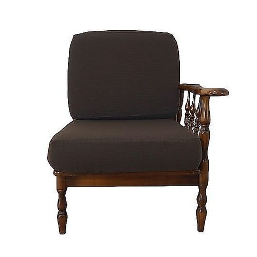 ソファカバー 1人掛け用 セパレートタイ