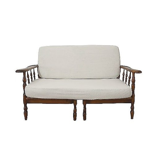 ソファカバー 2人掛け用 セパレートタイ