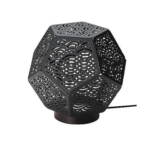 テーブルランプ メタルワークス LEDラ