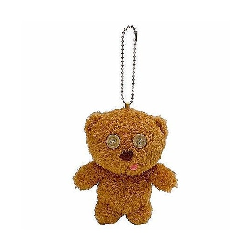 ぬいぐるみ ミニオンズ TIM マスコッ