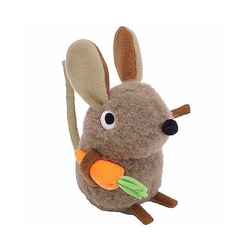 ぬいぐるみ ふかふか ティリー はにかみ