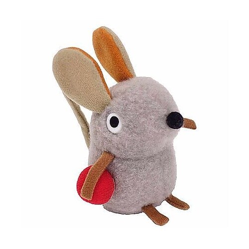 ぬいぐるみ ふかふか ニコラス はにかみ