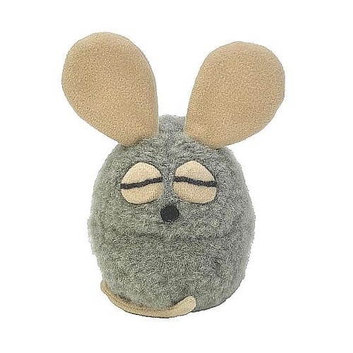 ぬいぐるみ ふかふか フレデリック マス