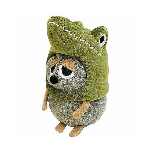 ぬいぐるみ フレデリック 変身 コーネリ