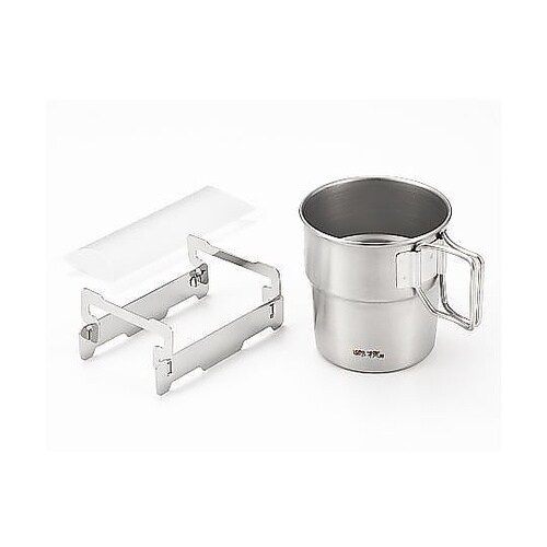 コーヒーマグセット 330mL 郷技 Y