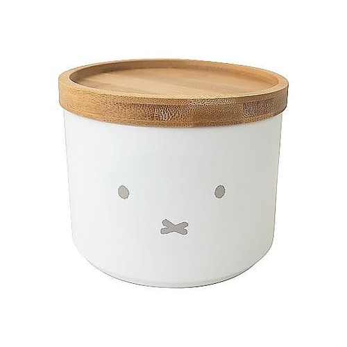 保存容器 900mL miffy バンブ