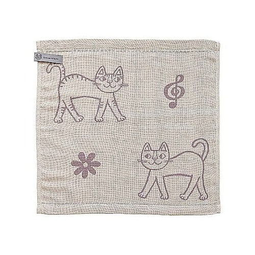 布巾 おかべてつろう Ag+ 抗菌 ふき