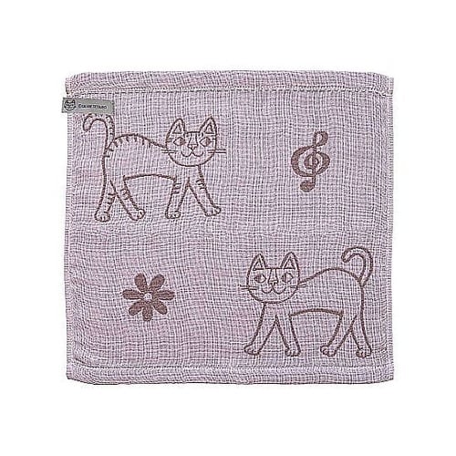 布巾 おかべてつろう Ag+ 抗菌 ふき