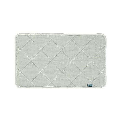 バスマット 35×60cm カララカ 洗