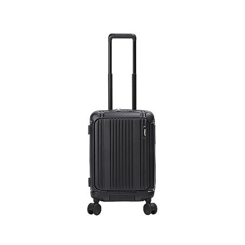 フロントオープンキャリーケース 48cm