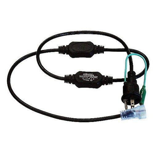 LEDロープライト3芯長時間用電源 FR
