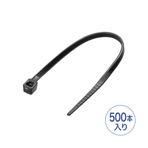 結束バンド(屋外用・耐候性・長さ100m