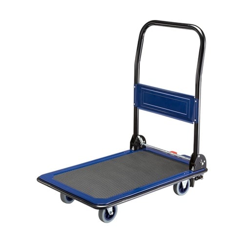 ストッパー付き台車 CART−FA12H