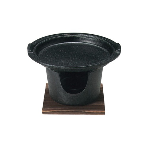 炉ばたコンロセット D−502−40