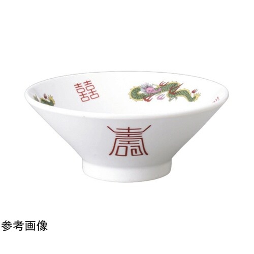 町中華 切立高台21cm丼 11−236