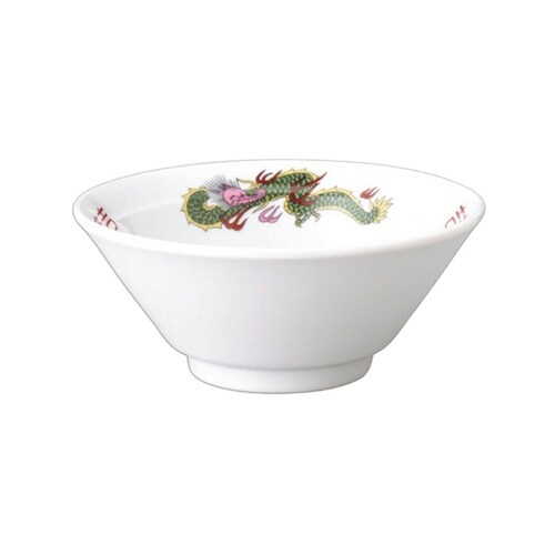 町中華 リム15cmライス碗 11−23