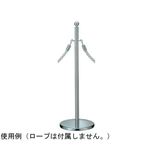 フロアガイドポール GY40A−26A
