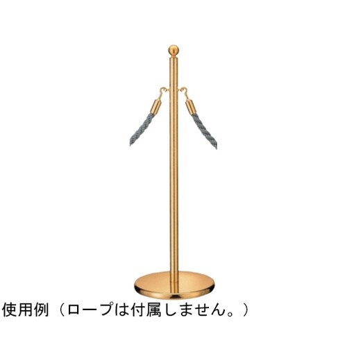 フロアガイドポール GY40B−26B