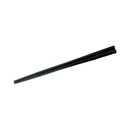 SPS箸 六角先四角 22.5cm 1セ