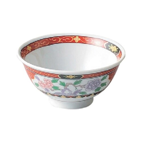 紅華祥 3.5スープ碗 A0215−18