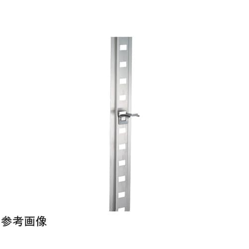 棚柱 全長600mm ピッチ40mm T