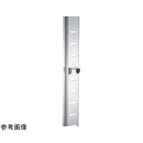 棚柱 全長590mm ピッチ45mm T