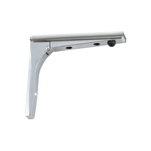折りたたみ棚受ブラケット TO−4270