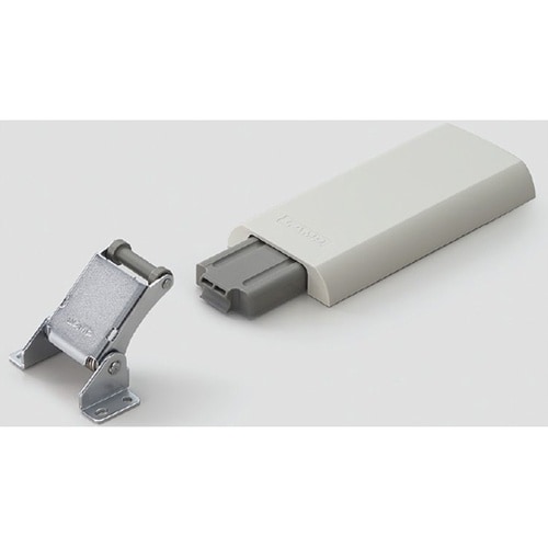 折りたたみ棚受EB型用ダンバー TO−4