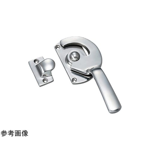 密閉用ハンドル 左勝手 90 TO−15