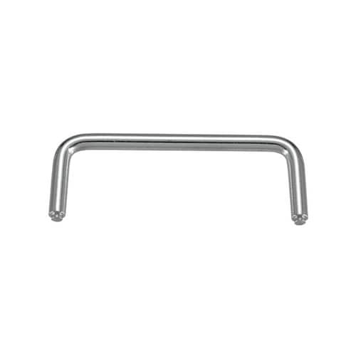 ステンレス丸棒取手 小 TO−207