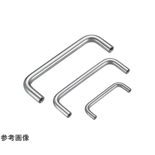 ステンレスパネル取手 60 タップ足 バ