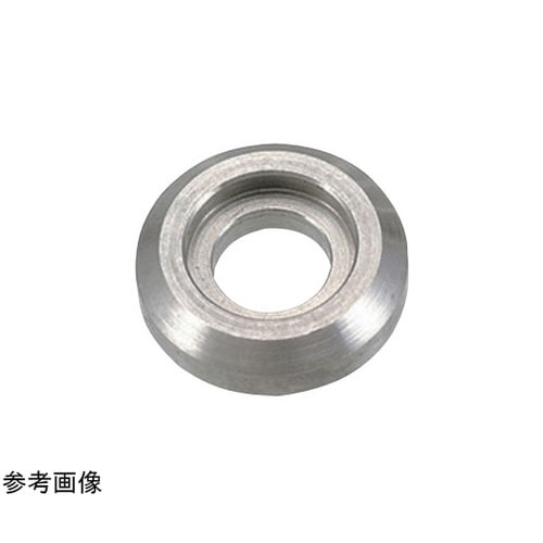 パネル取手用座金 φ6mm(TO−349