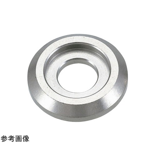 パネル取手用座金 φ10mm(TO−34