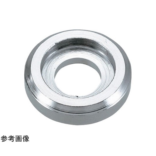 パネル取手用座金 φ10mm(TO−38