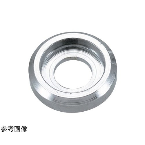 パネル取手用座金 φ9mm(TO−388