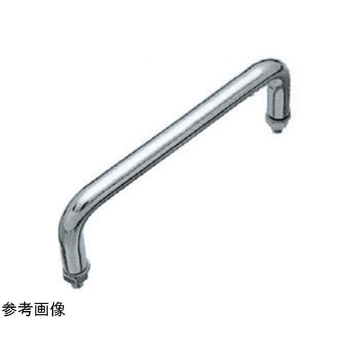 ステンレス引き取手 おねじ 8−120