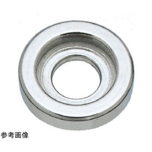 引き取手用化粧座金 φ8mm(TO−39