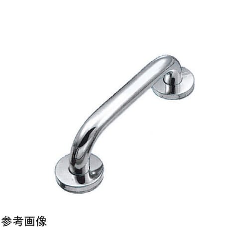 セーフティーバー(鏡面仕上)25−500