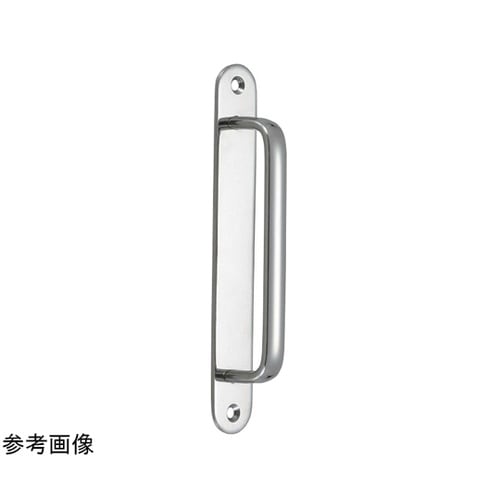 ステン座付取手 中 鏡面仕上げ TO−4