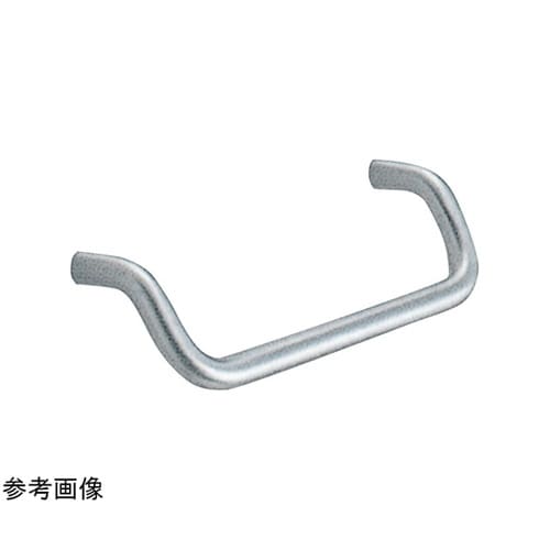 ステン丸棒ハンドル(傾斜付)大 TO−3