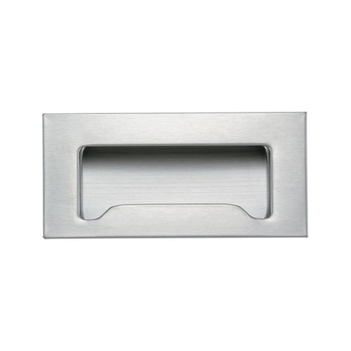 ステンレス埋込み引手 TO−94