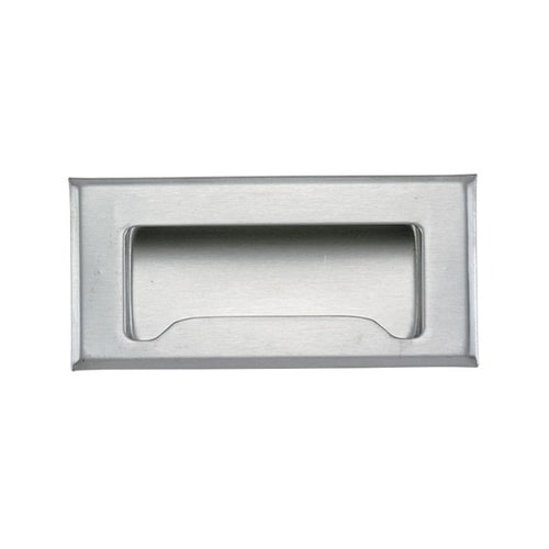 ステンレス埋込み引手 TO−94B