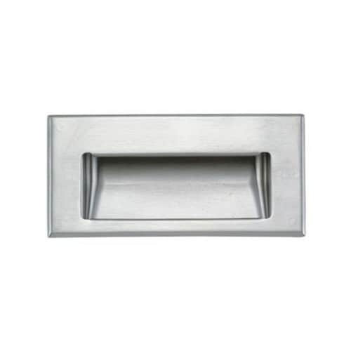 ステンレス埋込み引手 TO−92N