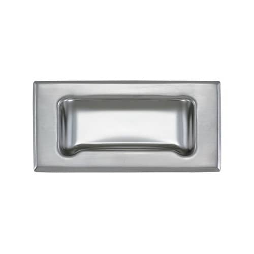 ステンレス埋込み引手 TO−106