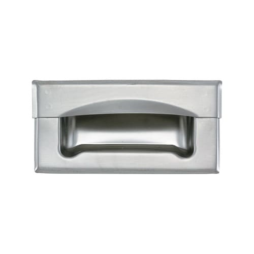 ステンレス埋込み引手 TO−106W/C