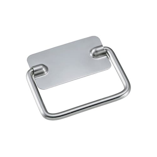 ステンレス可動取手 1セット(2ヶ入)