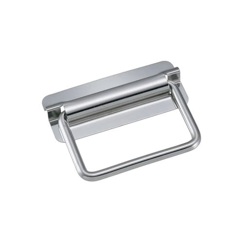 ステンレス可動取手 1セット(2ヶ入)