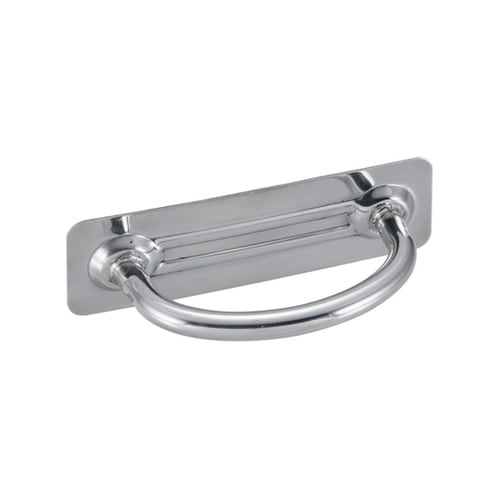 ステンレス固定取手 小 1セット(2ヶ入