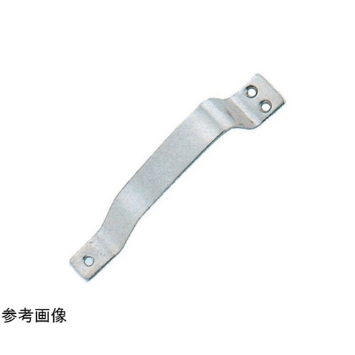 ステン公団用三ツ穴取手 中 TO−377